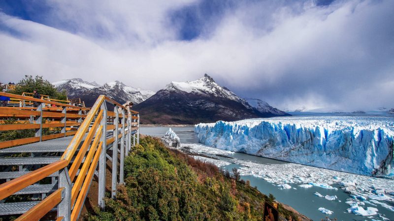 Glaciar Perito Moreno 15