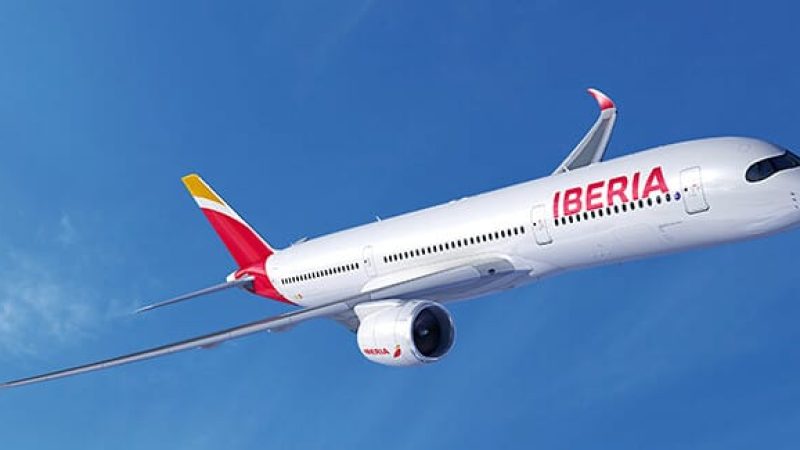 Iberia