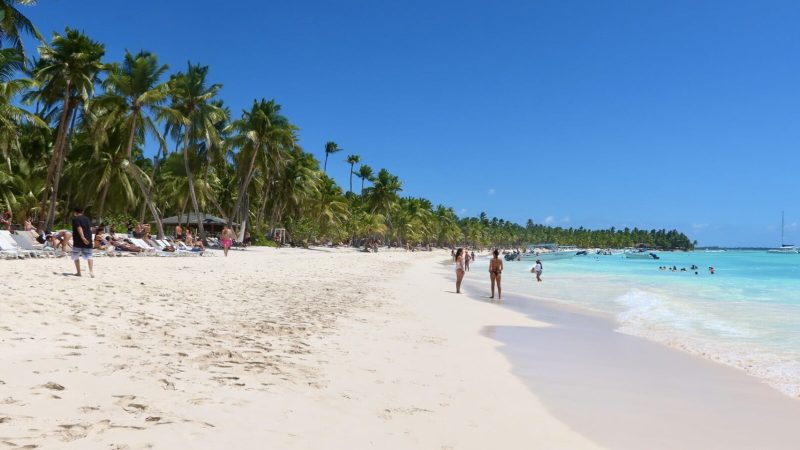 Isla Saona 1.2