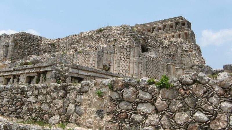 Kabah mexico 3