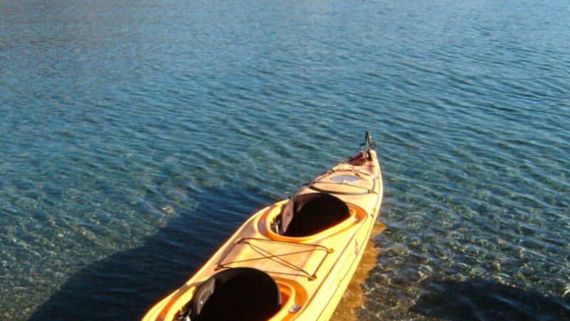 LAGO GUTIERREZ 1