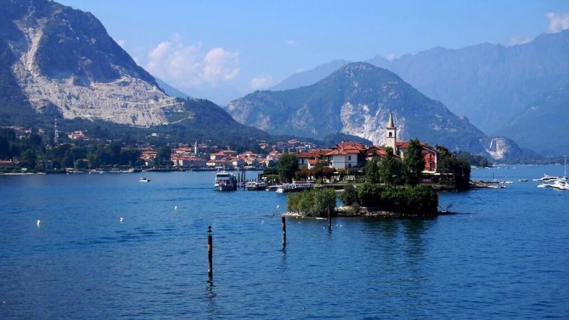 Lago Maggiore Italia (2)