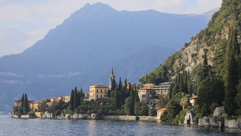 Lago de Como Milan (3)