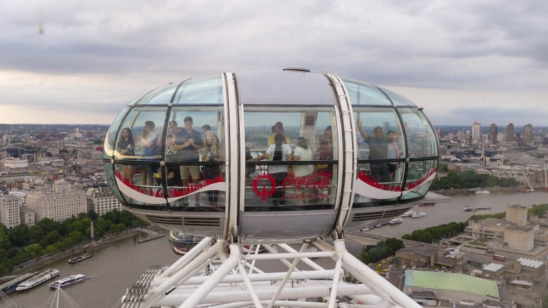 London Eye