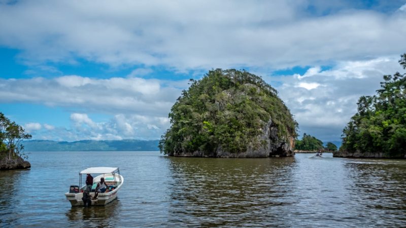 Los Haitises dominicana (2)
