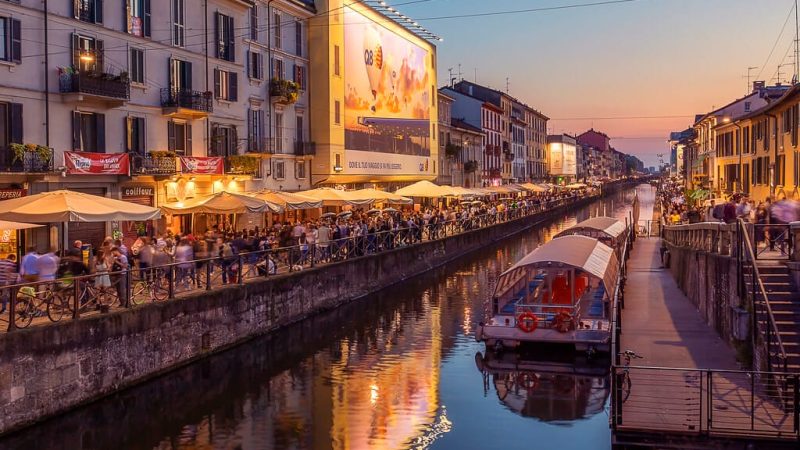 MILAN NAVIGLI italia (3)