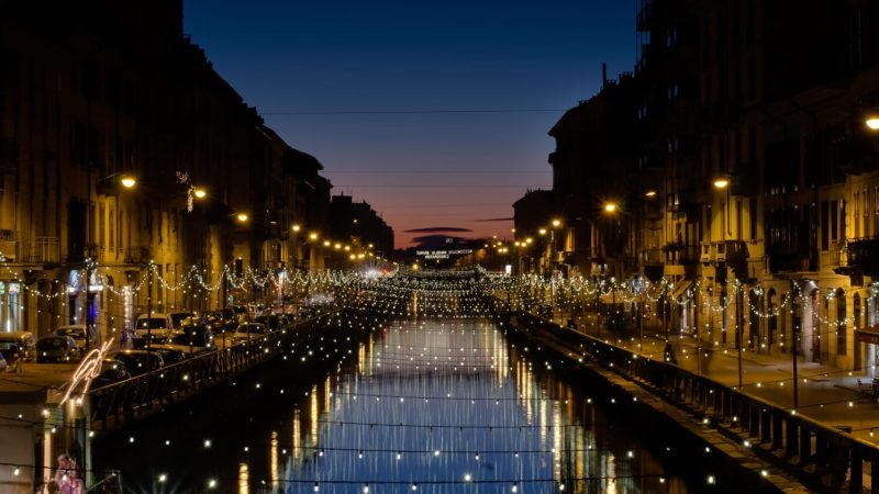 MILAN NAVIGLI italia (5)