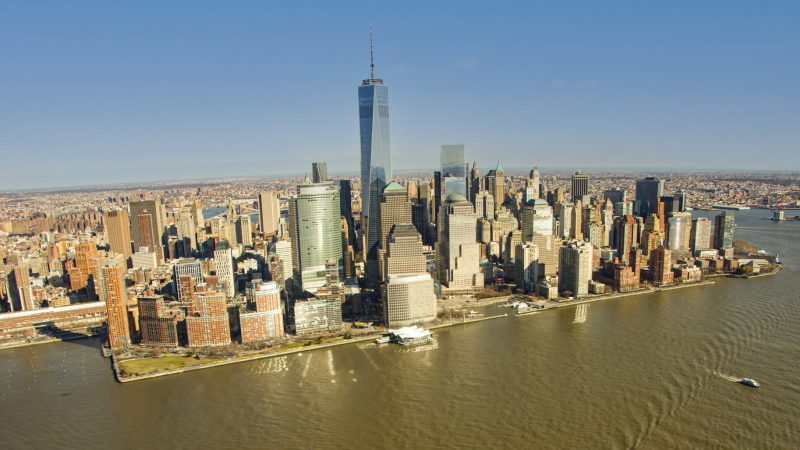 Manhattan, New York City