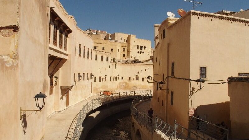 Marruecos Fez (4)