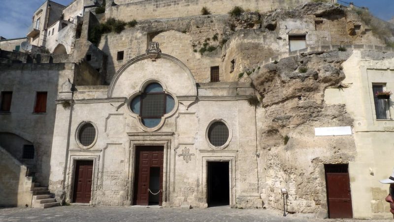 Matera italia 5