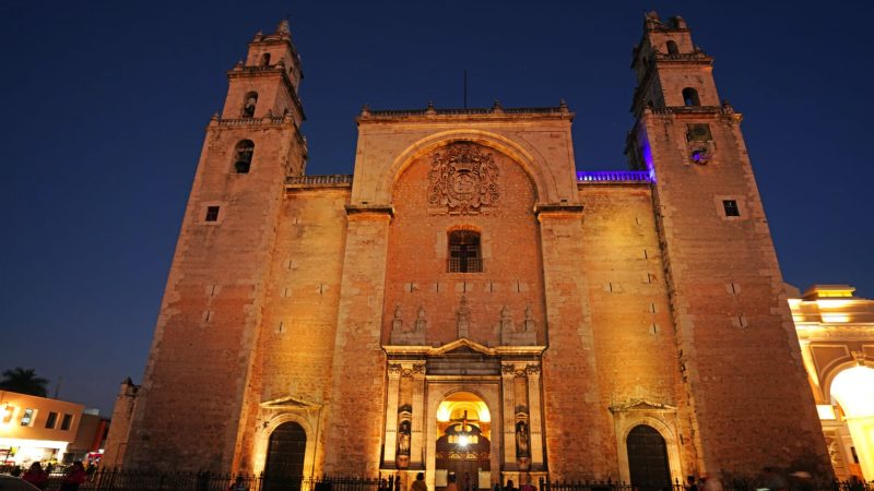 Mérida mexico 3