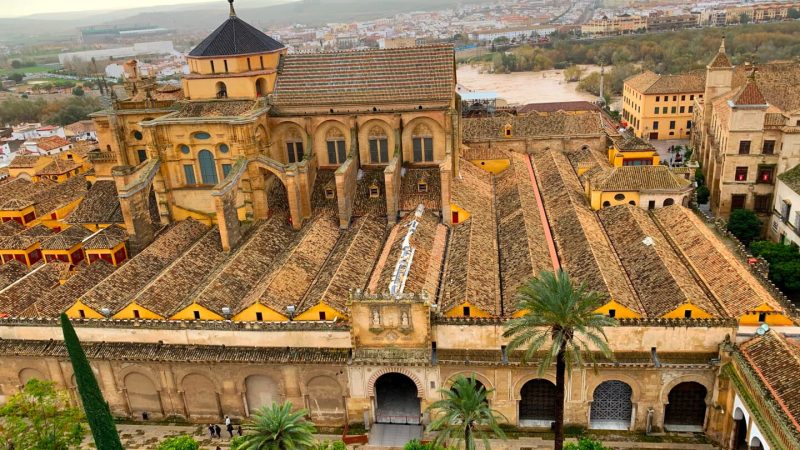Mezquita-Catedral de Córdoba (5)