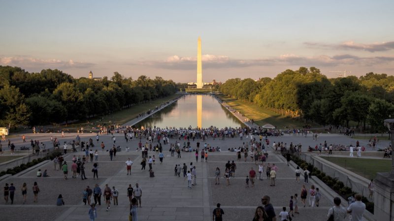 Monumento a Lincoln 2