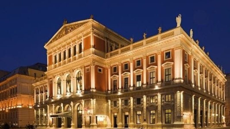 Musikverein viena
