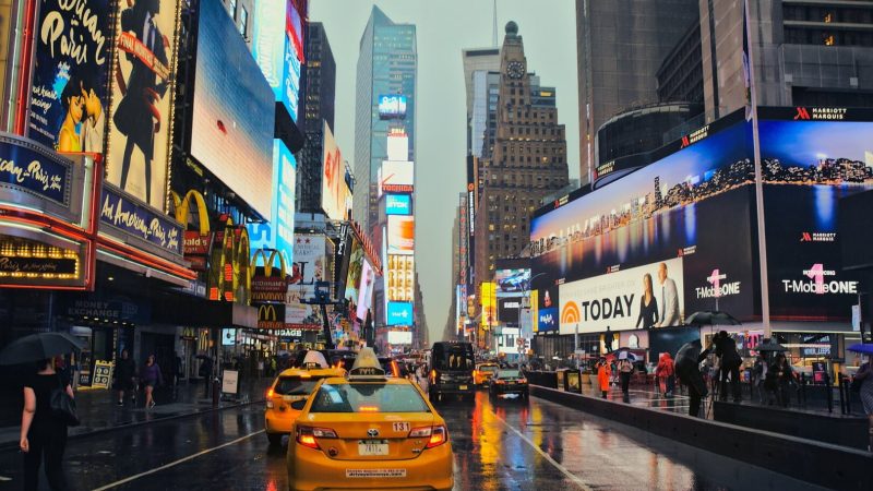 New York 2
