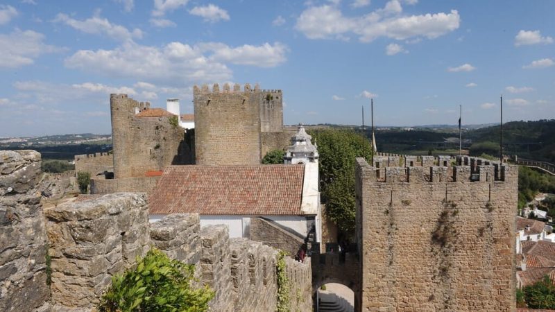 Óbidos Portugal (3)
