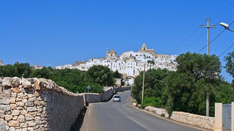 Ostuni 1