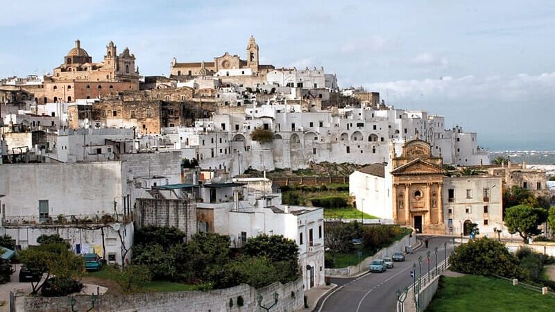 Ostuni 2