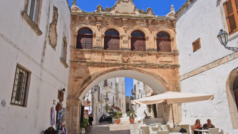 Ostuni 4
