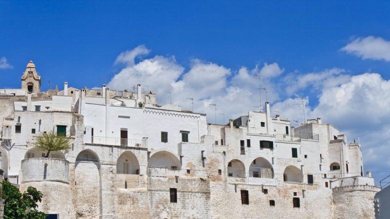 Ostuni 7
