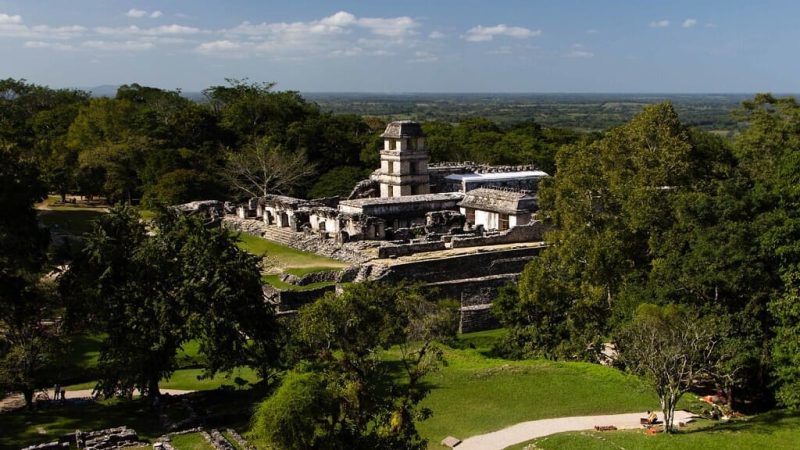 Palenque