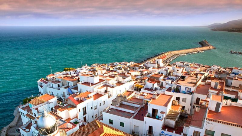 Peñíscola españa (2)