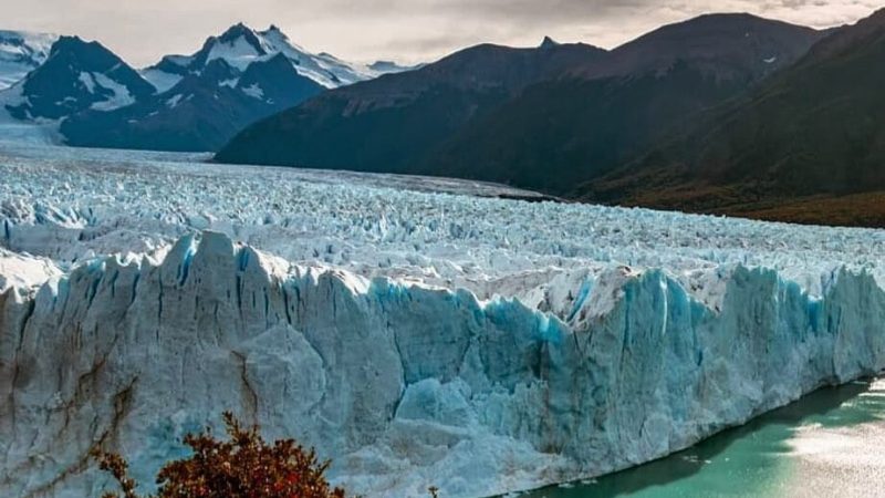 Perito Moreno 3
