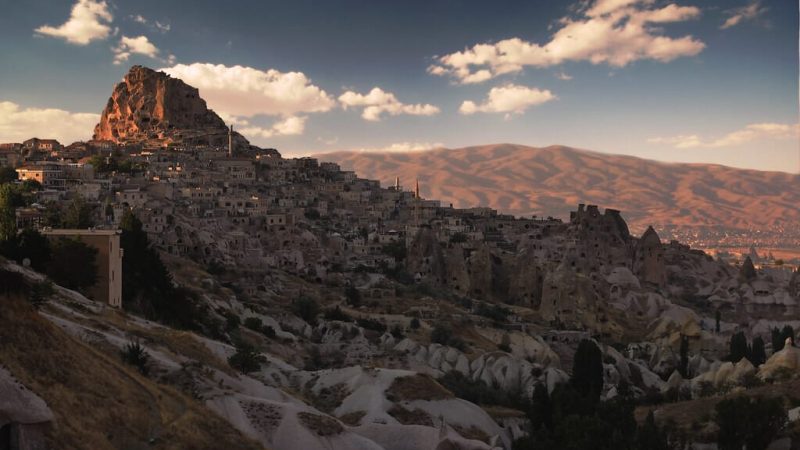 Pigeon Valley Gövercinlik turquia capadocia (3)