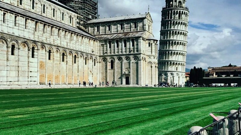 Pisa
