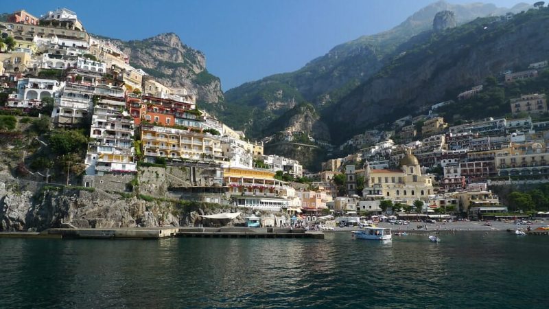 Positano Italia (2)