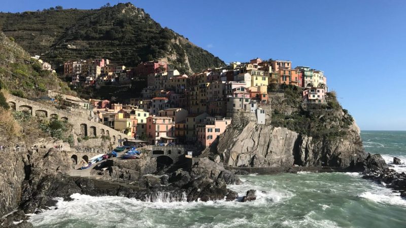 Riviera Italiana