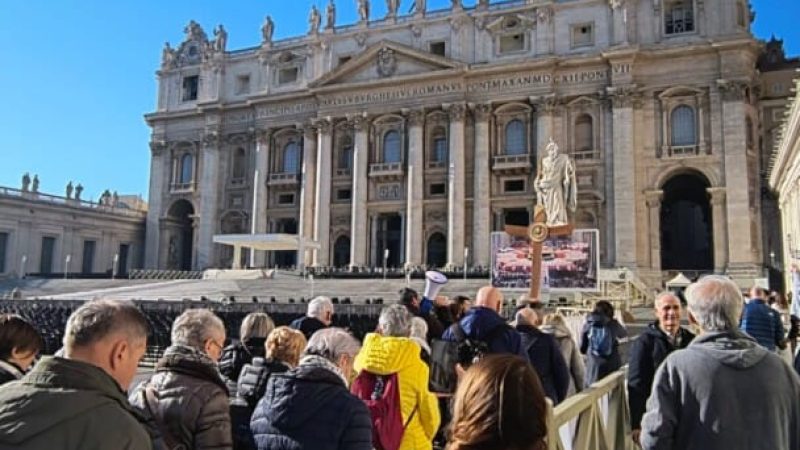 Roma Italia
