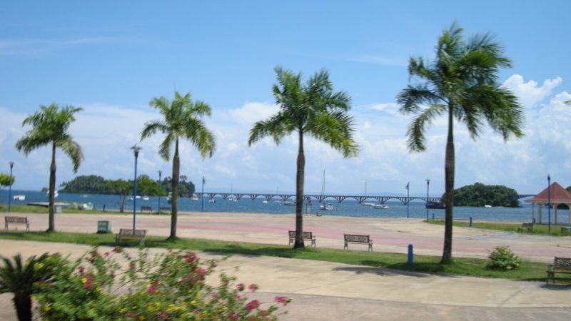 Samaná 1