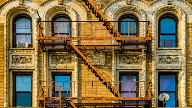 Sugar Hill harlem 3