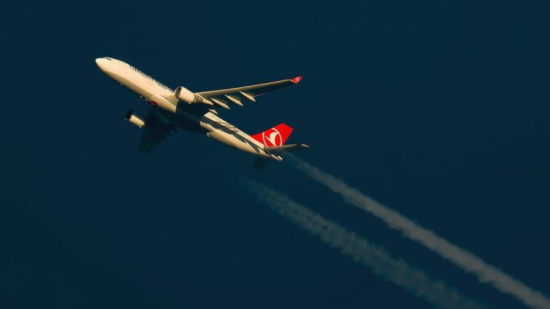TURKISH AIRLINES