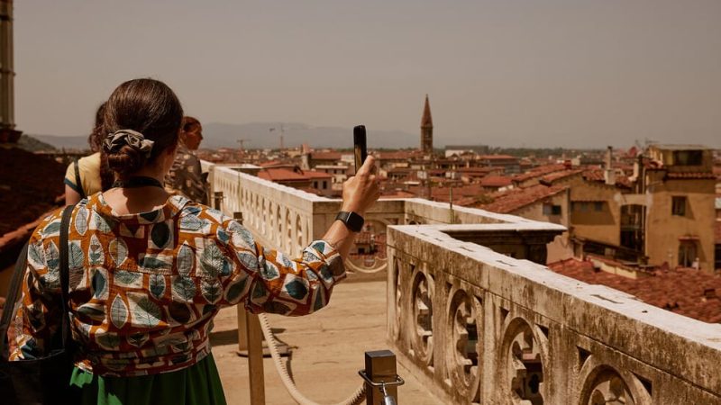Terrazas del Duomo Florencia 2