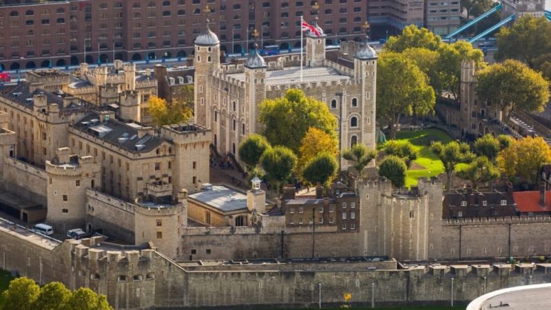 Torre de Londres 2