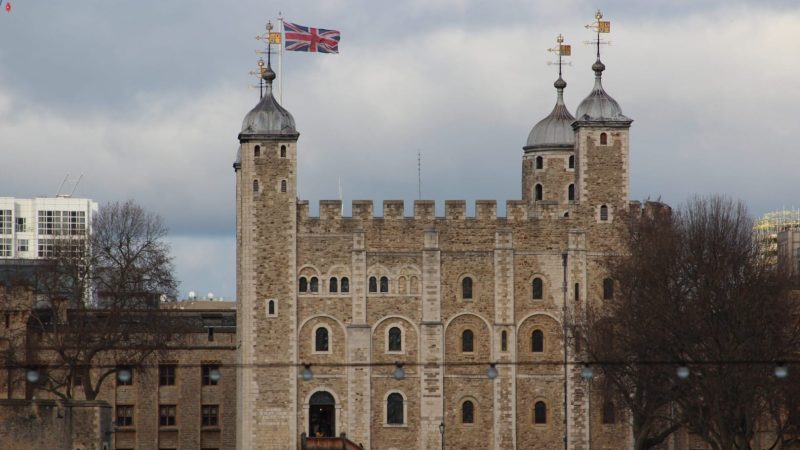 Torre de Londres