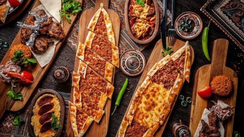 Tour gastronómico por Estambul 2