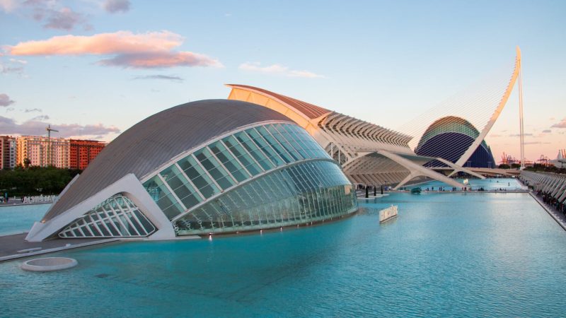 Valencia españa