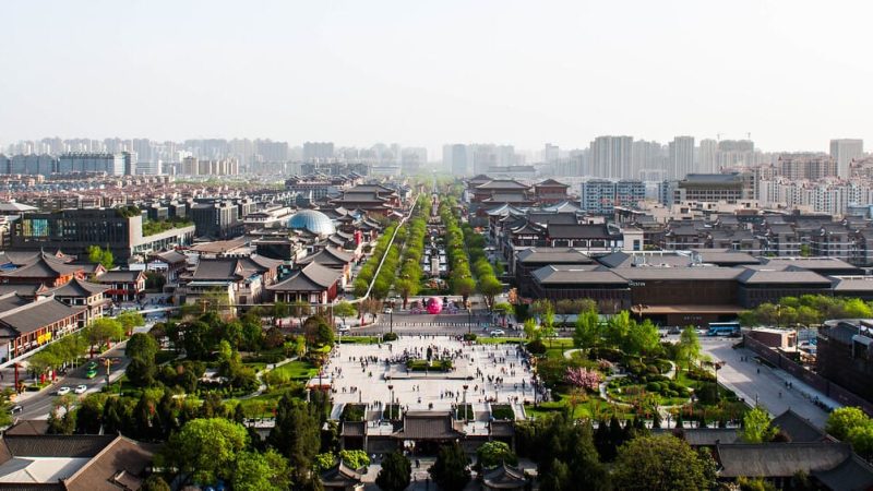 Xi'an (4)