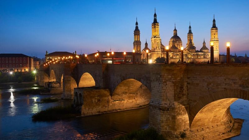 Zaragoza 3