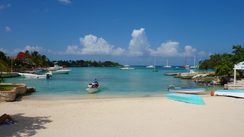 bayahibe 1