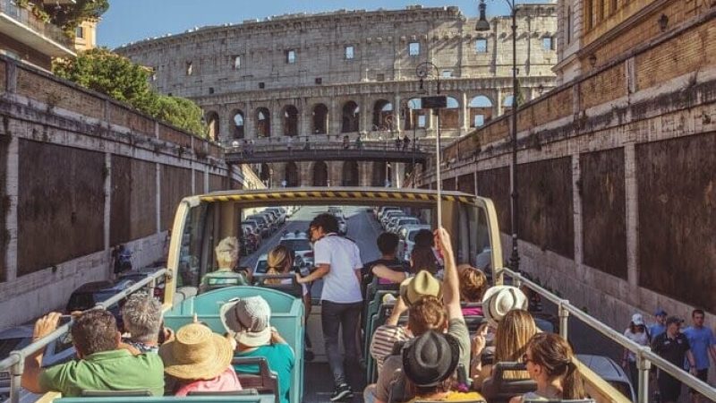 big bus roma 3
