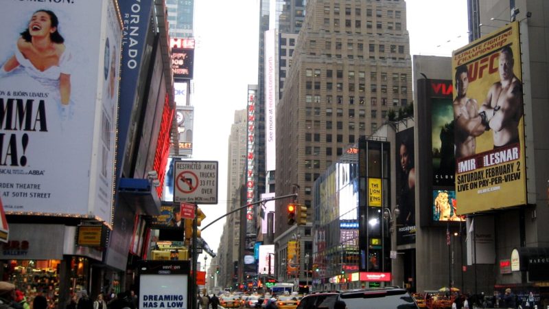 broadway 1