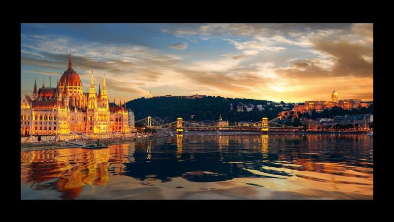 budapest danubio barco 3