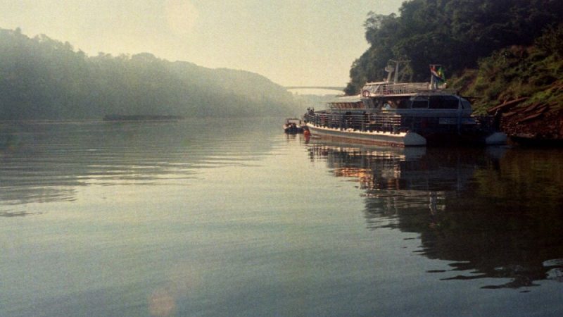 catamaran iguazu 3