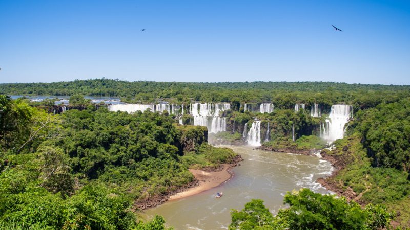 cataratas brasil 3