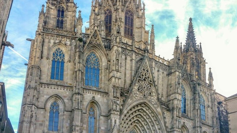 catedral de barcelona (2)