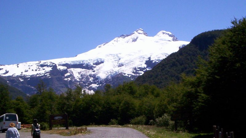 cerro tronador 1